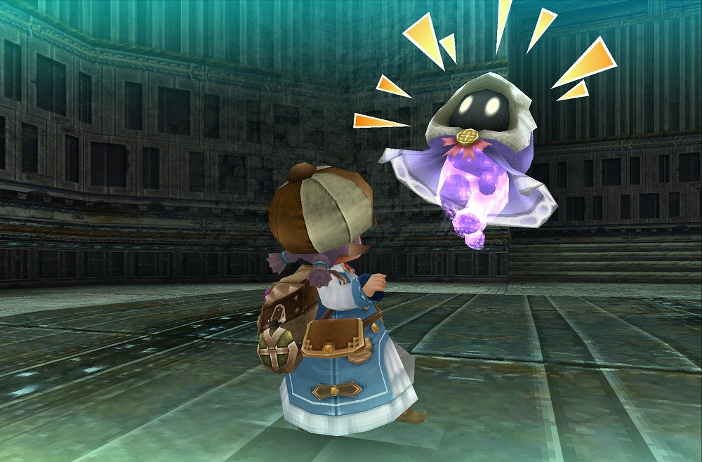 画像集no 007 トーラムオンライン 新マップ ハーデ岐丘 古の女帝の岩戸 が追加