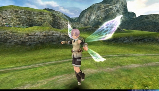 画像ギャラリー No.011のサムネイル画像 / 「トーラムオンライン」双剣スキル「デュアルソード」にレベル3が追加