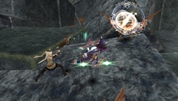 画像ギャラリー No.012のサムネイル画像 / 「トーラムオンライン」双剣スキル「デュアルソード」にレベル3が追加