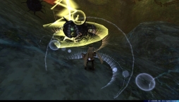 画像ギャラリー No.014のサムネイル画像 / 「トーラムオンライン」双剣スキル「デュアルソード」にレベル3が追加