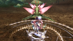 画像ギャラリー No.016のサムネイル画像 / 「トーラムオンライン」双剣スキル「デュアルソード」にレベル3が追加