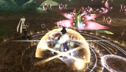 画像ギャラリー No.017のサムネイル画像 / 「トーラムオンライン」双剣スキル「デュアルソード」にレベル3が追加