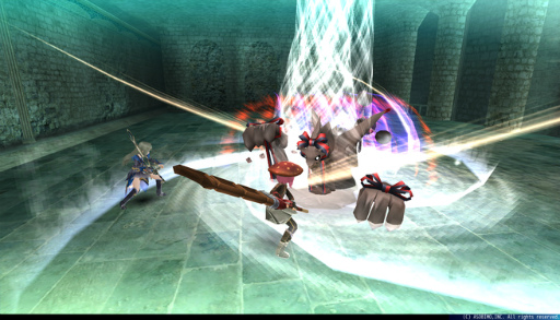 画像ギャラリー No.001のサムネイル画像 / 「トーラムオンライン」，チョコ作りを楽しめるバレンタインイベントを実施