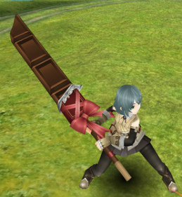 画像ギャラリー No.007のサムネイル画像 / 「トーラムオンライン」，チョコ作りを楽しめるバレンタインイベントを実施