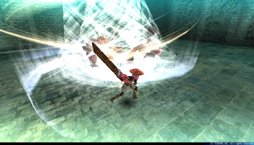 画像ギャラリー No.011のサムネイル画像 / 「トーラムオンライン」，チョコ作りを楽しめるバレンタインイベントを実施