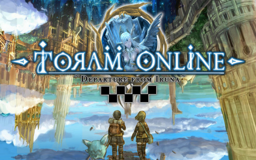 画像ギャラリー No.002のサムネイル画像 / 今週のビーモチャンネルでは「トーラムオンライン」のペット機能を紹介