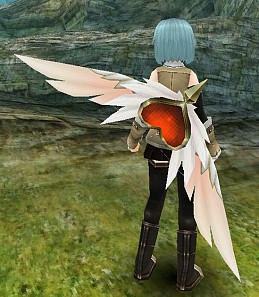 画像ギャラリー No.006のサムネイル画像 / 「トーラムオンライン」でホワイトデーイベントがスタート