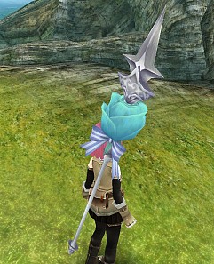 画像ギャラリー No.007のサムネイル画像 / 「トーラムオンライン」でホワイトデーイベントがスタート