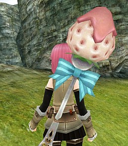 画像ギャラリー No.008のサムネイル画像 / 「トーラムオンライン」でホワイトデーイベントがスタート