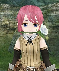 画像ギャラリー No.009のサムネイル画像 / 「トーラムオンライン」でホワイトデーイベントがスタート