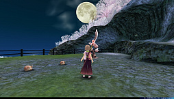 画像ギャラリー No.009のサムネイル画像 / 「トーラムオンライン」，季節限定の「春イベント 2017」が開催。専用マップ「エアル」が登場