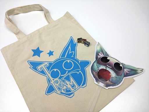 画像ギャラリー No.009のサムネイル画像 / 「トーラムオンライン」オフラインイベント「ストレイエキャンプ」の公開生放送が決定