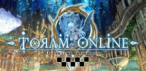 画像ギャラリー No.001のサムネイル画像 / 「トーラムオンライン」，2周年記念のアップデートを実施