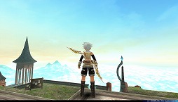 画像ギャラリー No.005のサムネイル画像 / 「トーラムオンライン」，2周年記念のアップデートを実施