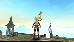 画像ギャラリー No.006のサムネイル画像 / 「トーラムオンライン」，2周年記念のアップデートを実施