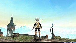 画像ギャラリー No.008のサムネイル画像 / 「トーラムオンライン」，2周年記念のアップデートを実施