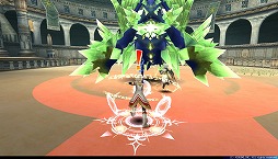 画像ギャラリー No.013のサムネイル画像 / 「トーラムオンライン」，2周年記念のアップデートを実施