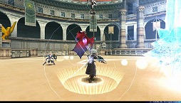画像ギャラリー No.014のサムネイル画像 / 「トーラムオンライン」，2周年記念のアップデートを実施