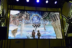 ���������꡼ No.002�Υ���ͥ������ / ��TGS 2017�Ͽ�����ȴ����פ�12��˼�����2017ǯ����2018ǯ�ˤ����ƤΥ��åץǡ������Ƥ�ȯɽ���줿�֥ȡ���४��饤��פΥ��ơ������ݡ���