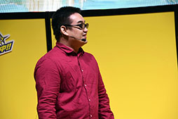 ���������꡼ No.003�Υ���ͥ������ / ��TGS 2017�Ͽ�����ȴ����פ�12��˼�����2017ǯ����2018ǯ�ˤ����ƤΥ��åץǡ������Ƥ�ȯɽ���줿�֥ȡ���४��饤��פΥ��ơ������ݡ���