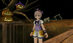 画像ギャラリー No.005のサムネイル画像 / 「トーラムオンライン」ハロウィンイベントが開催。限定レシピ19種も登場