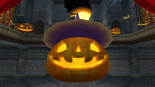 画像ギャラリー No.008のサムネイル画像 / 「トーラムオンライン」ハロウィンイベントが開催。限定レシピ19種も登場