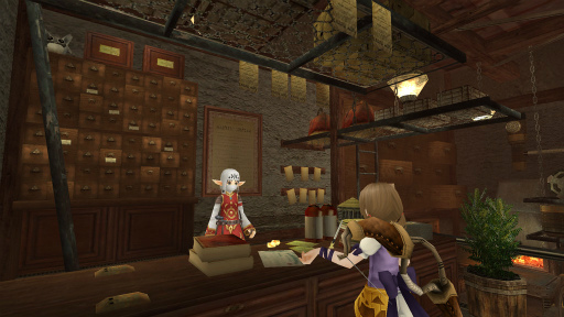 画像ギャラリー No.009のサムネイル画像 / 「トーラムオンライン」ハロウィンイベントが開催。限定レシピ19種も登場