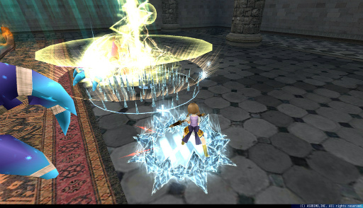 画像ギャラリー No.012のサムネイル画像 / 「トーラムオンライン」ハロウィンイベントが開催。限定レシピ19種も登場