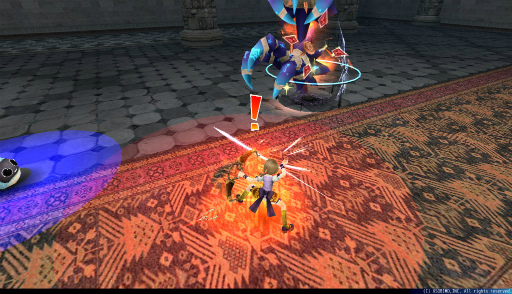 画像ギャラリー No.013のサムネイル画像 / 「トーラムオンライン」ハロウィンイベントが開催。限定レシピ19種も登場