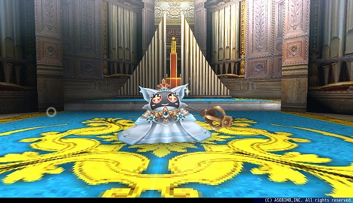 画像ギャラリー No.006のサムネイル画像 / 「トーラムオンライン」，700万DL記念イベントが開催。Twitterキャンペーンも