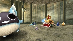 画像ギャラリー No.008のサムネイル画像 / 「トーラムオンライン」，700万DL記念イベントが開催。Twitterキャンペーンも