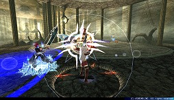 画像ギャラリー No.009のサムネイル画像 / 「トーラムオンライン」，700万DL記念イベントが開催。Twitterキャンペーンも