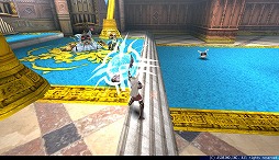 画像ギャラリー No.012のサムネイル画像 / 「トーラムオンライン」，700万DL記念イベントが開催。Twitterキャンペーンも