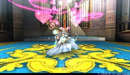 画像ギャラリー No.013のサムネイル画像 / 「トーラムオンライン」，700万DL記念イベントが開催。Twitterキャンペーンも