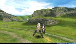 画像ギャラリー No.008のサムネイル画像 / 「トーラムオンライン」に新たなクリスマス限定マップ「ナビダの街」が登場