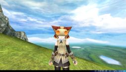 画像ギャラリー No.010のサムネイル画像 / 「トーラムオンライン」に新たなクリスマス限定マップ「ナビダの街」が登場