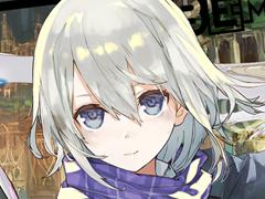 「トーラムオンライン」，30分拡大版の公式生放送が本日19:30から配信