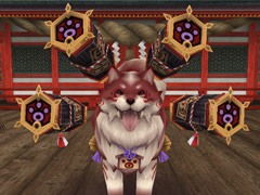 「トーラムオンライン」，干支イベント＆チケットピース大奮発企画が実施