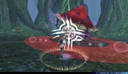 画像ギャラリー No.002のサムネイル画像 / 「トーラムオンライン」，ストーリーミッション第7章を公開