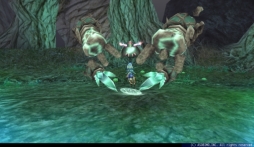 画像ギャラリー No.005のサムネイル画像 / 「トーラムオンライン」，ストーリーミッション第7章を公開