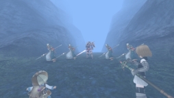 画像ギャラリー No.006のサムネイル画像 / 「トーラムオンライン」，ストーリーミッション第7章を公開