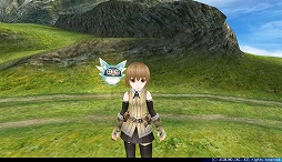 画像ギャラリー No.004のサムネイル画像 / 「トーラムオンライン」，バレンタインイベントが復刻開催