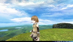 画像ギャラリー No.006のサムネイル画像 / 「トーラムオンライン」，バレンタインイベントが復刻開催