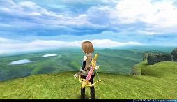 画像ギャラリー No.007のサムネイル画像 / 「トーラムオンライン」，バレンタインイベントが復刻開催