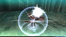 画像ギャラリー No.010のサムネイル画像 / 「トーラムオンライン」，バレンタインイベントが復刻開催