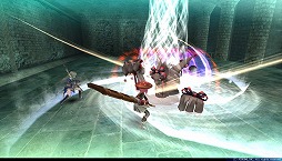 画像ギャラリー No.011のサムネイル画像 / 「トーラムオンライン」，バレンタインイベントが復刻開催