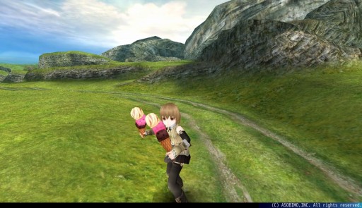 画像ギャラリー No.005のサムネイル画像 / 「トーラムオンライン」，高難度クエストを追加した「ホワイトデーイベント」が開催