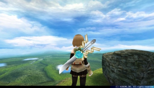 画像ギャラリー No.007のサムネイル画像 / 「トーラムオンライン」，高難度クエストを追加した「ホワイトデーイベント」が開催