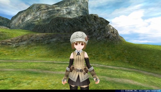 画像ギャラリー No.008のサムネイル画像 / 「トーラムオンライン」，高難度クエストを追加した「ホワイトデーイベント」が開催