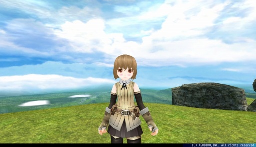 画像ギャラリー No.010のサムネイル画像 / 「トーラムオンライン」，高難度クエストを追加した「ホワイトデーイベント」が開催